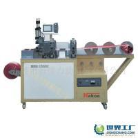 溫州洪海超聲波松緊剪切機 服裝機械設備的創新解決方案