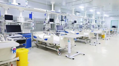 信陽市中心醫(yī)院淮濱院區(qū)8月17日全面啟用，先進(jìn)超聲設(shè)備助力醫(yī)療服務(wù)升級