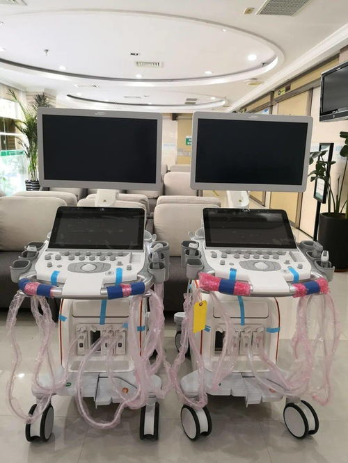 專為品質(zhì)而創(chuàng)新 國(guó)宇引進(jìn)世界頂尖超聲診斷系統(tǒng)，引領(lǐng)精準(zhǔn)醫(yī)療新篇章