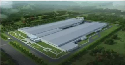 總投資23億！全球首座萬噸級陸基三文魚超級工廠“落子”蘇家屯